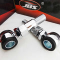 Jbs Harley Davidson Fxstci Softail Custom 89-99 Shock Absorber Lowering Kit