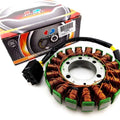 Yamaha YZF-R6 06-16 Forseti Stator Magneto Generator Assembly