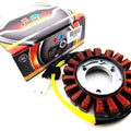 Suzuki GSXR750 06-15 Forseti Stator Magneto Generator Assembly