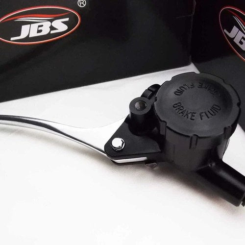 Kawasaki KZ400 74-78 Jbs 14mm Front Brake Master Cylinder Lever Assembly