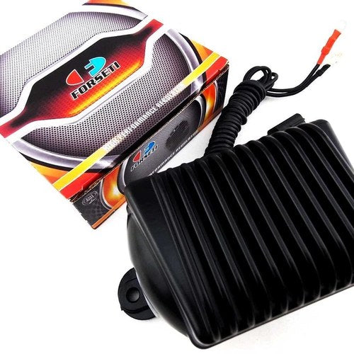 Harley Davidson Flhtci Electra Glide 97-01 Forseti Regulator Rectifier Assy