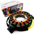 Honda CBR929RR 00-01 Forseti Stator Magneto Generator Assembly