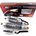 Benelli 504 330mm Jbs Rear Air Nitrogen Cell Shock Absorbers SC