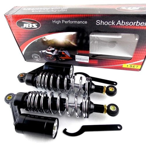 Ducati 450cc Scrambler 300mm Jbs Rear Air Nitrogen Cell Shock Absorbers BC