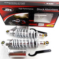 Kawasaki Estrella 250/TR 300mm Jbs Rear Air Nitrogen Cell Shock Absorbers SW