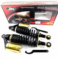 Moto Guzzi California 1000 76-82 340mm Jbs Rear Air Nitrogen Shock Absorbers G