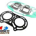 Yamaha YFZ350 87-13 Banshee Forseti Complete Engine Gasket Set Kit