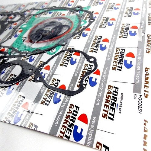 Yamaha SR500 77-83 Forseti Complete Engine Gasket Set Kit