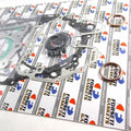 Honda XR350 83-84 Forseti Complete Engine Gasket Set Kit