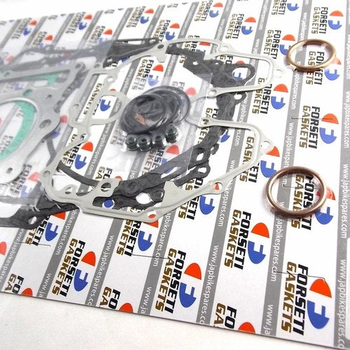 Honda XR350 83-84 Forseti Complete Engine Gasket Set Kit
