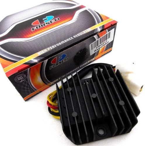 Suzuki DR350 90-99 Forseti Regulator Rectifier Assembly