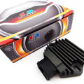 Honda CBR125R 04-11 Forseti Regulator Rectifier Assembly