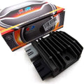 BMW C600 Sport ABS 2012 Forseti Regulator Rectifier Assembly