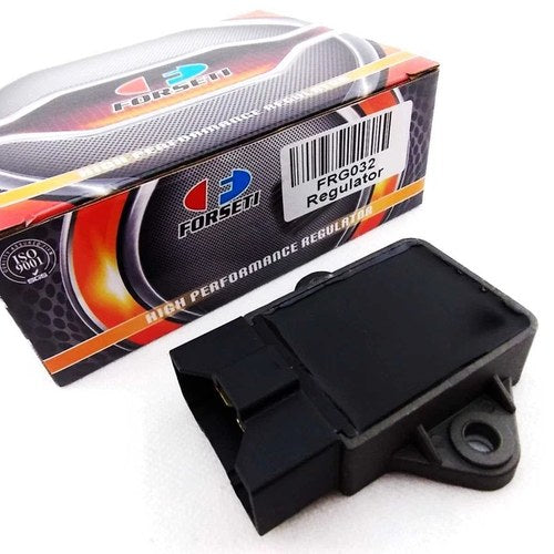 Honda CBR1000F Hurricane 90-96 Forseti Regulator Rectifier Assembly