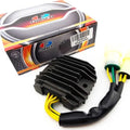 Kawasaki ZX636 Ninja 03-04 Forseti Regulator Rectifier Assembly