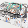 Honda CB250T Twin Hawk 78-79 Forseti Complete Engine Gasket Set Kit