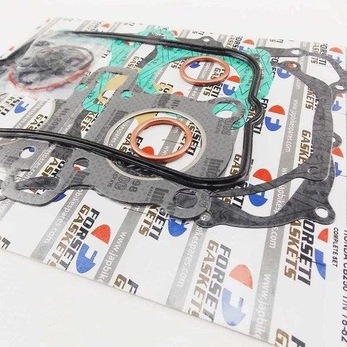 Honda CB250T Twin Hawk 78-79 Forseti Complete Engine Gasket Set Kit