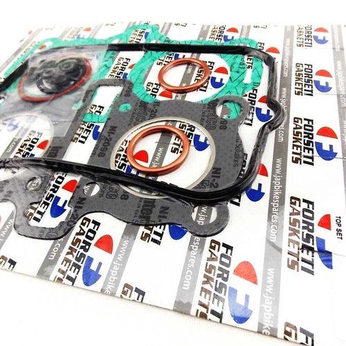 Honda CB250N Twin Hawk 80-82 Forseti Top End Engine Gasket Set Kit