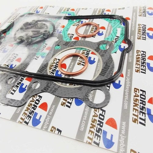 Honda CB400N Twin Hawk 80-82 Forseti Top End Engine Gasket Set Kit