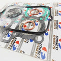 Honda CB400N Twin Hawk 80-82 Forseti Top End Engine Gasket Set Kit