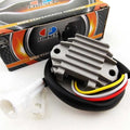 Yamaha WR250F 03-06 Forseti Regulator Rectifier Assembly