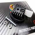 Honda SL350K 69-73 Forseti Single Phase Rectifier Assembly
