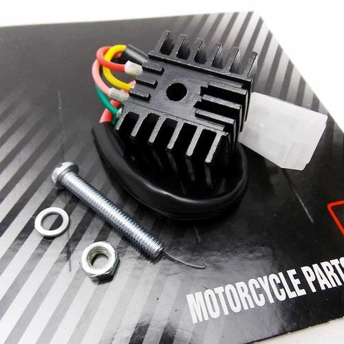 Honda CB360T 75-76 Forseti Single Phase Rectifier Assembly