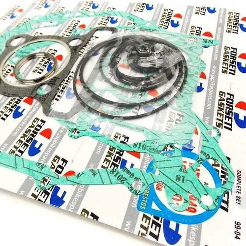 Yamaha TTR230 05-07 Forseti Complete Engine Gasket Set Kit