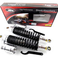 Yamaha TT500 380mm Jbs Rear Air Nitrogen Cell Shock Absorbers SB
