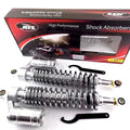 CAN-AM MX-6 125 400mm Jbs Rear Air Nitrogen Cell Shock Absorbers SC