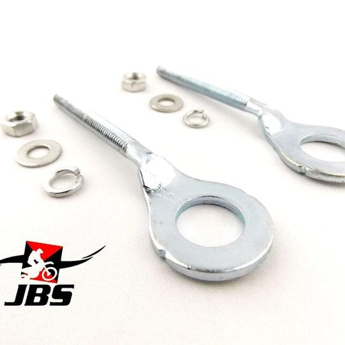Honda XR75 73-79 Jbs Chain Tensioner / Adjuster