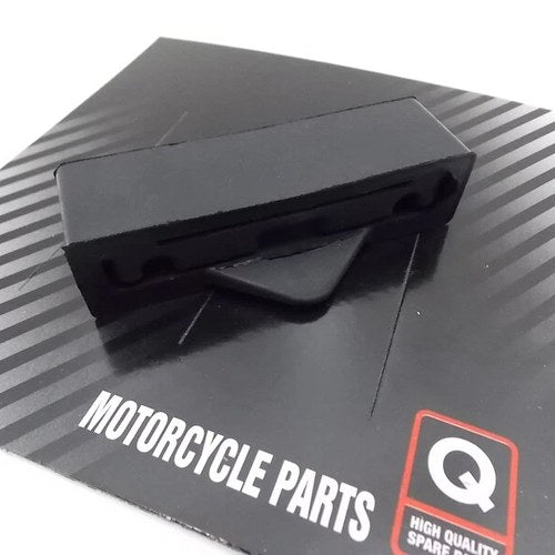 Honda CB360T 76-77 Jbs Fuel Tank Rubber Mount Cushion Gas Petrol