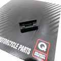Honda CB550F Super Sport 75-77 Jbs Side Cover Rubber Grommet