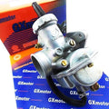 Honda XR80 79-03 Gxmotor 20MM Carburetor Assembly Carb