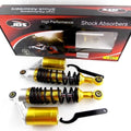 280mm Jbs Rear Air Nitrogen Cell Shock Absorbers G