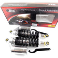 Moto Guzzi 1000SP 325mm Jbs Rear Air Nitrogen Cell Shock Absorbers SB