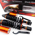 Suzuki GS1100 335mm Jbs Rear Air Nitrogen Cell Shock Absorbers DG