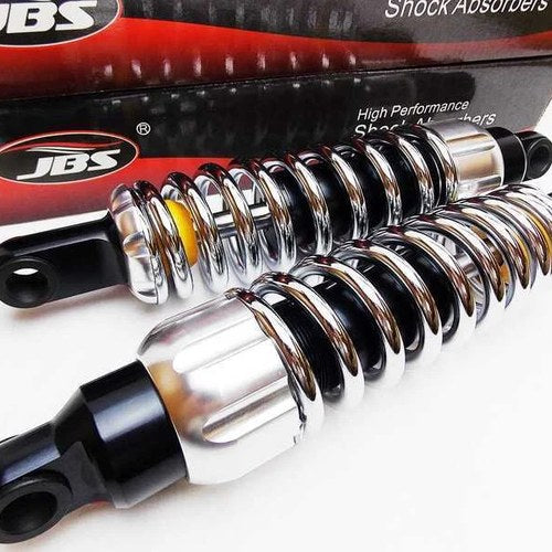 Triumph Rocket Iii 04-14 320mm 12.5 Inch Jbs Shock Absorbers BC