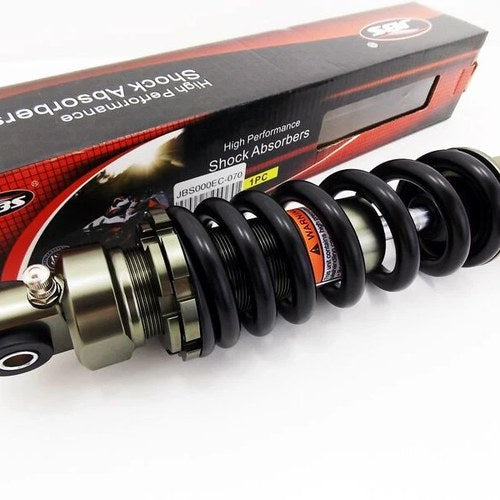 Suzuki GSF1200 Bandit 295mm Rear Mono Shock Absorber Eye TO Clevis