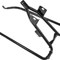 Harley Davidson Harddrive Black Saddlebag Support Kit FLH/FLT Models 09-13