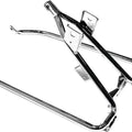 Harley Davidson Harddrive Chrome Saddlebag Support Kit FLH/FLT Models 09-13