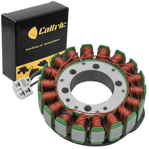Stator for Kawasaki Versys 650 ABS KLE650F Kle 650F 2017-2020 Magneto