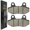 Rear Brake Pads for Hyosung Comet 650 / 650R 2004 2005