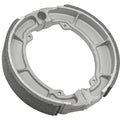 For Kawasaki Eliminator 250 EL250E 1991-94 / ER500A ER5 1999-02 Rear Brake Shoes
