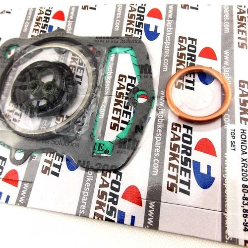 Honda CT200 84-93 Forseti Top End Engine Gasket Set Kit