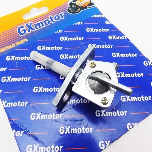 Honda QR50 82-03 Gxmotor Fuel Tap Petrol Tank Petcock