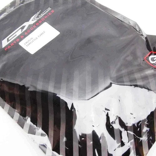 Honda QR50 82-03 Gxmotor Throttle Cable Assembly