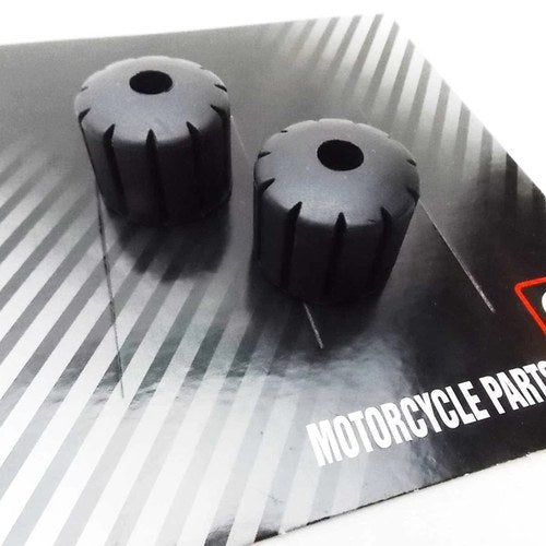 Honda CB450K 65-74 Jbs Fuel Tank Rubber Mount Set OF 2 Cushion Gas Petrol