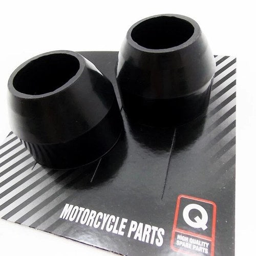 Kawasaki Z1 900 73-75 Jbs Front Fork Dust Seal Set Rubber Seals