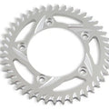 Husqvarna 1984-2012 CR-125 Vortex Aluminum 520 Rear Sprocket 38-54 Silver